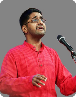 Abhishek Raghuram